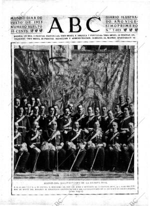 ABC MADRID 08-07-1925