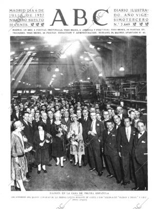 ABC MADRID 06-07-1927