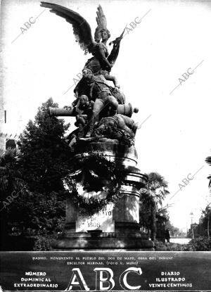ABC MADRID 18-12-1927