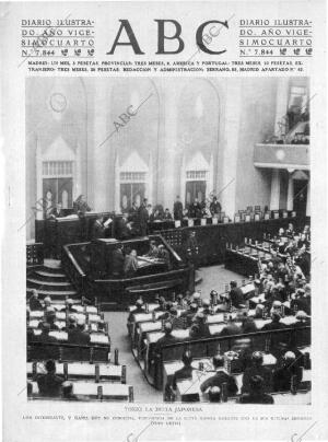 ABC MADRID 18-02-1928
