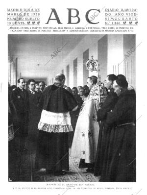 ABC MADRID 08-03-1928