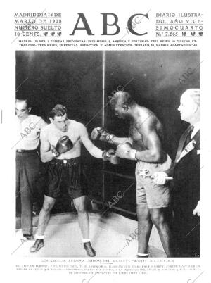 ABC MADRID 14-03-1928