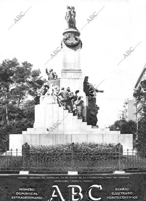 ABC MADRID 18-03-1928