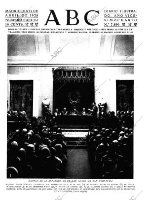 ABC MADRID 12-04-1928