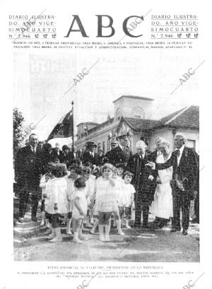 ABC MADRID 16-06-1928