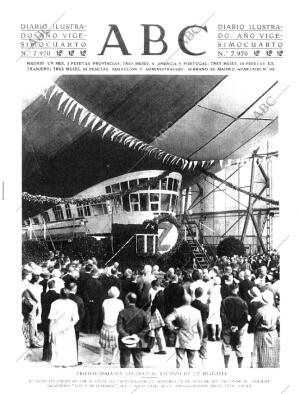 ABC MADRID 14-07-1928