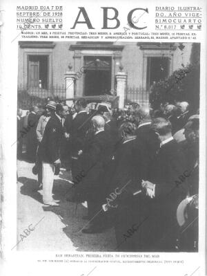 ABC MADRID 07-09-1928