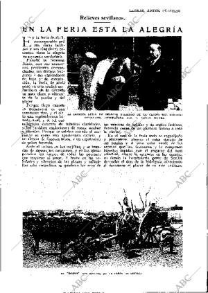 BLANCO Y NEGRO MADRID 21-04-1929 página 29