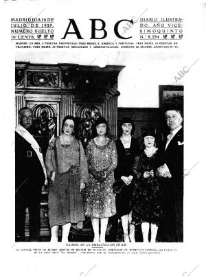 ABC MADRID 16-07-1929