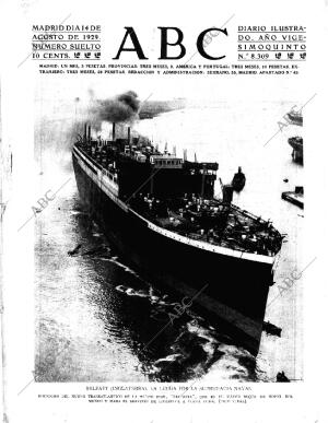 ABC MADRID 14-08-1929