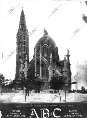 ABC MADRID 27-10-1929