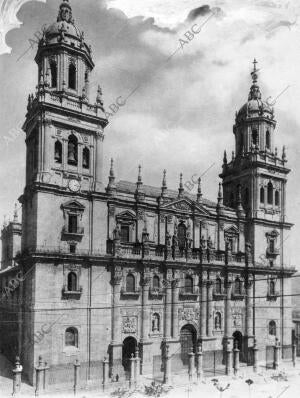 La Santa Iglesia Catedral de la Asunción de la Virgen de Jaén es una catedral de...