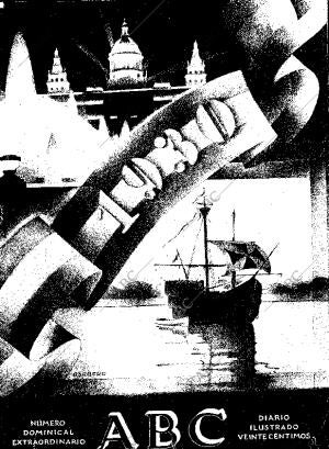 ABC SEVILLA 29-12-1929