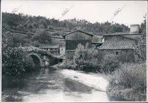 A Roibeira, Betanzos