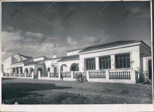 Escuelas de Alcaracejos