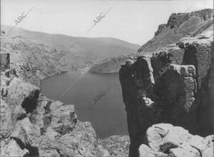 Sierra de Béjar: Lagunas del trampal