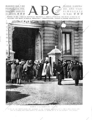 ABC MADRID 07-02-1930