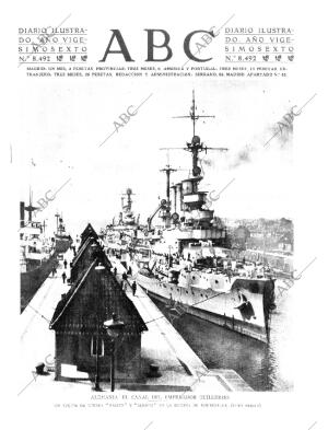 ABC MADRID 15-03-1930