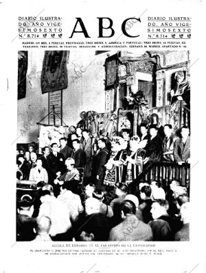 ABC MADRID 29-11-1930