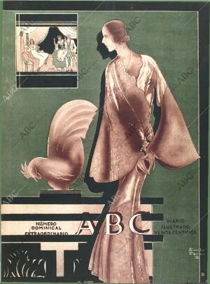 ABC SEVILLA 22-02-1931