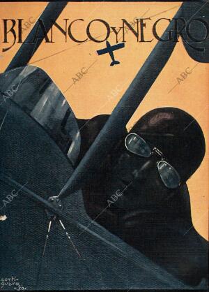 BLANCO Y NEGRO MADRID 10-05-1931