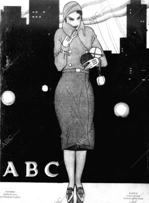 ABC MADRID 27-09-1931