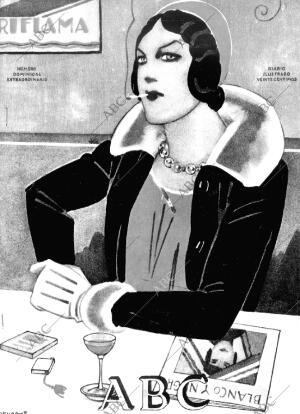 ABC MADRID 27-12-1931