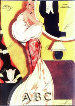 ABC MADRID 14-02-1932