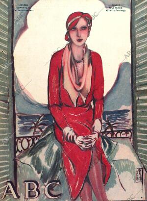 ABC SEVILLA 13-03-1932