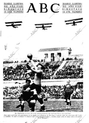 ABC MADRID 16-04-1932