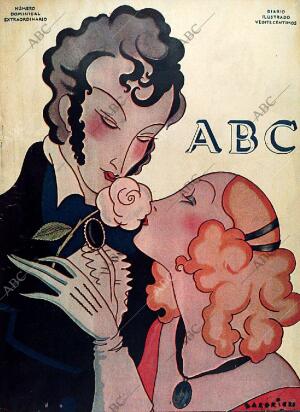 ABC SEVILLA 17-07-1932