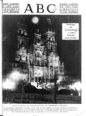 ABC MADRID 30-07-1932