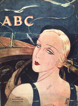 ABC SEVILLA 08-12-1932