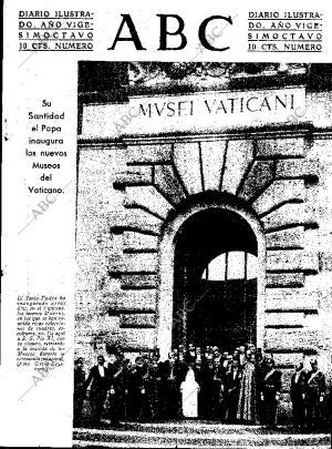 ABC SEVILLA 15-12-1932