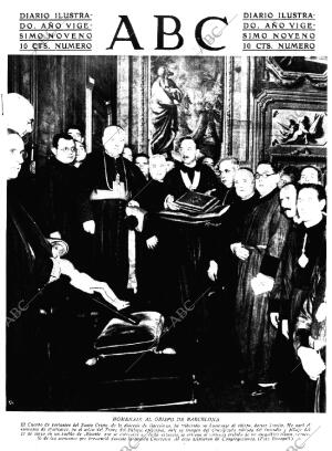 ABC MADRID 08-02-1933