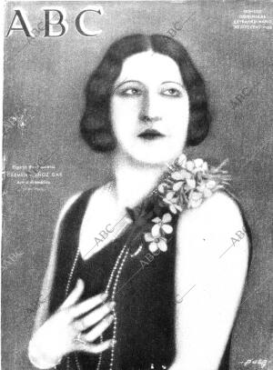 ABC MADRID 05-03-1933