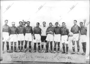 Jugaron: López Ii, Miralles, Cascales, Cuenca, López I, Leguey, Baeza, Nolet,...