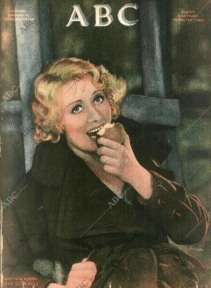 ABC MADRID 14-05-1933