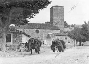 Iglesia de San Nicolás