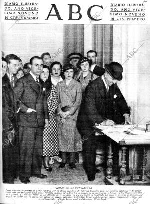 ABC MADRID 07-06-1933