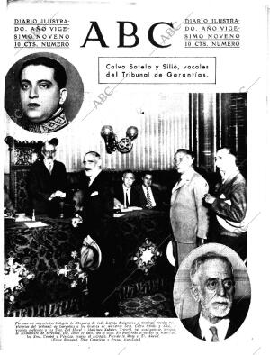 ABC MADRID 12-09-1933