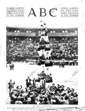 ABC MADRID 29-09-1933