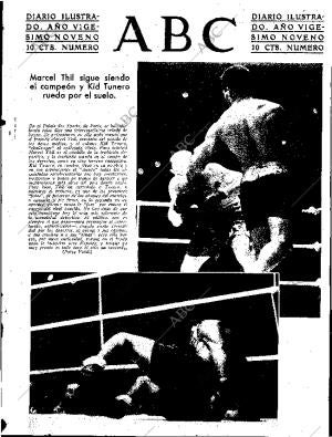 ABC SEVILLA 07-10-1933