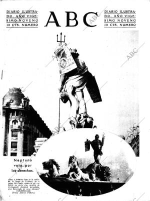 ABC MADRID 01-12-1933