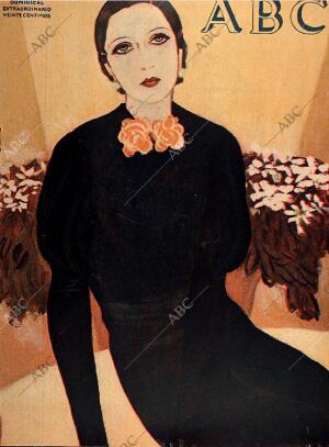 ABC SEVILLA 17-12-1933