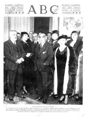 ABC MADRID 13-01-1934