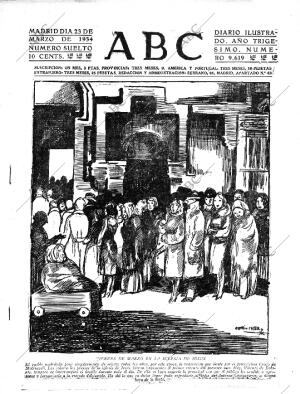 ABC MADRID 23-03-1934