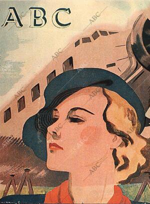 ABC SEVILLA 12-08-1934