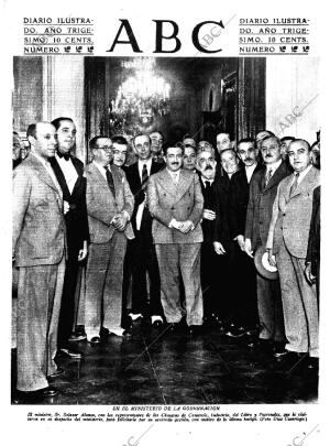 ABC MADRID 19-09-1934