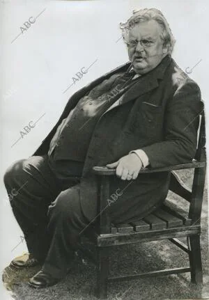Paul Chesterton